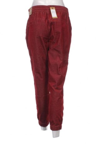 Pantaloni de femei Cecil, Mărime L, Culoare Roșu, Preț 137,66 Lei