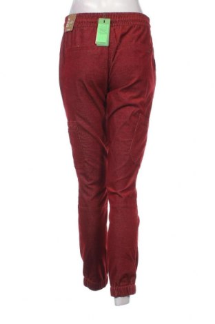 Γυναικείο παντελόνι Cecil, Μέγεθος S, Χρώμα Κόκκινο, Τιμή 4,79 €