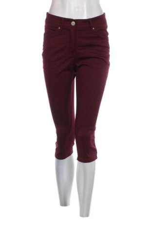 Γυναικείο παντελόνι Cecil, Μέγεθος S, Χρώμα Κόκκινο, Τιμή 11,74 €