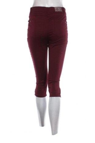 Γυναικείο παντελόνι Cecil, Μέγεθος S, Χρώμα Κόκκινο, Τιμή 10,14 €