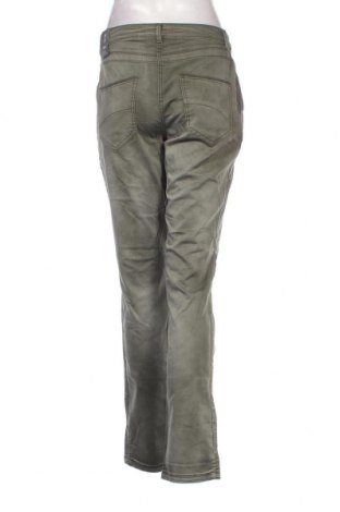 Γυναικείο παντελόνι Cecil, Μέγεθος M, Χρώμα Πράσινο, Τιμή 14,27 €