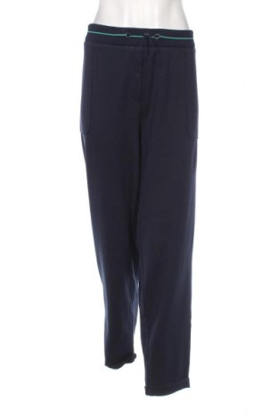 Pantaloni de femei Cecil, Mărime XXL, Culoare Albastru, Preț 305,92 Lei
