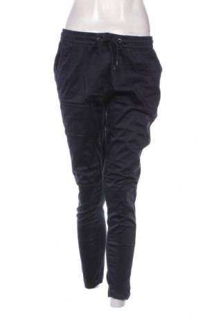 Γυναικείο παντελόνι Cecil, Μέγεθος M, Χρώμα Μπλέ, Τιμή 25,36 €