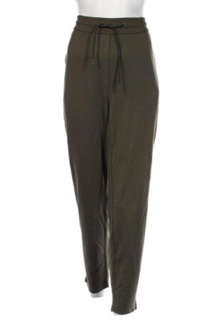 Γυναικείο παντελόνι Cecil, Μέγεθος XL, Χρώμα Πράσινο, Τιμή 13,95 €