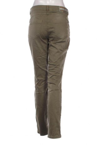 Pantaloni de femei Cecil, Mărime L, Culoare Verde, Preț 26,97 Lei