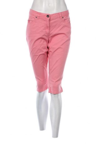 Γυναικείο παντελόνι Cecilia Classics, Μέγεθος L, Χρώμα Ρόζ , Τιμή 8,10 €