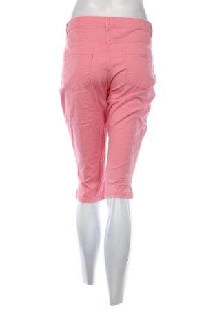 Γυναικείο παντελόνι Cecilia Classics, Μέγεθος L, Χρώμα Ρόζ , Τιμή 8,10 €