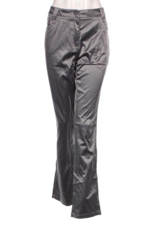 Γυναικείο παντελόνι Cellbes, Μέγεθος L, Χρώμα Γκρί, Τιμή 11,41 €