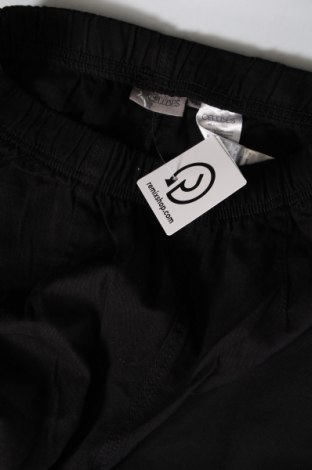 Γυναικείο παντελόνι Cellbes, Μέγεθος M, Χρώμα Μαύρο, Τιμή 5,83 €