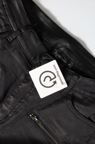 Γυναικείο παντελόνι Cellbes, Μέγεθος L, Χρώμα Μαύρο, Τιμή 5,07 €