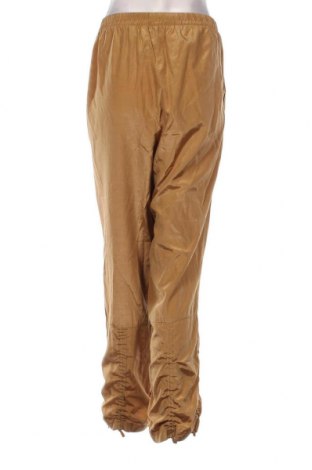 Γυναικείο παντελόνι Chalou, Μέγεθος XL, Χρώμα  Μπέζ, Τιμή 9,30 €