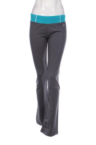 Pantaloni de femei Champion, Mărime L, Culoare Gri, Preț 81,05 Lei
