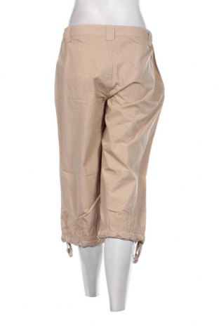 Pantaloni de femei Champion, Mărime M, Culoare Bej, Preț 45,89 Lei