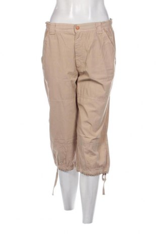 Pantaloni de femei Champion, Mărime S, Culoare Bej, Preț 30,59 Lei