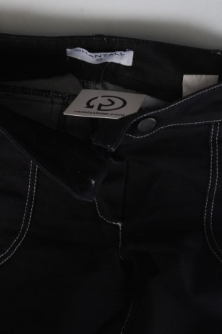 Pantaloni de femei Chantall, Mărime S, Culoare Negru, Preț 19,36 Lei