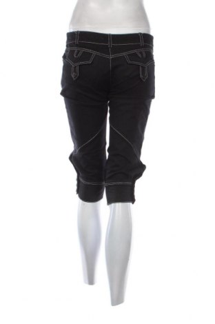 Γυναικείο παντελόνι Chantall, Μέγεθος S, Χρώμα Μαύρο, Τιμή 5,53 €