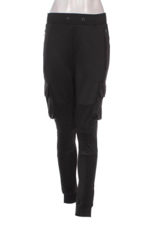 Pantaloni de femei Chapter, Mărime M, Culoare Negru, Preț 28,62 Lei