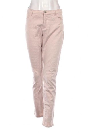 Дамски панталон Charles Vogele, Размер L, Цвят Розов, Цена 29,00 лв.