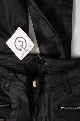 Γυναικείο παντελόνι Chicoree, Μέγεθος XS, Χρώμα Μαύρο, Τιμή 4,45 €