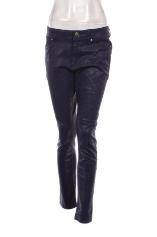 Γυναικείο παντελόνι Chico's, Μέγεθος M, Χρώμα Μπλέ, Τιμή 23,97 €