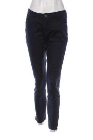 Pantaloni de femei Christian Berg, Mărime M, Culoare Albastru, Preț 26,02 Lei