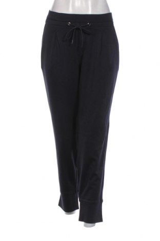 Pantaloni de femei Christian Berg, Mărime XL, Culoare Albastru, Preț 116,16 Lei