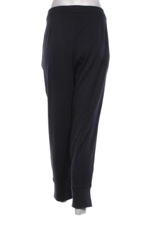 Γυναικείο παντελόνι Christian Berg, Μέγεθος XL, Χρώμα Μπλέ, Τιμή 23,29 €