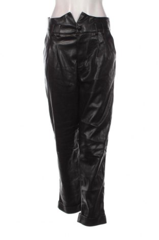 Pantaloni de femei Ciminy, Mărime L, Culoare Negru, Preț 42,93 Lei