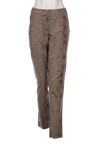 Γυναικείο παντελόνι Ciso, Μέγεθος XL, Χρώμα Πολύχρωμο, Τιμή 14,31 €