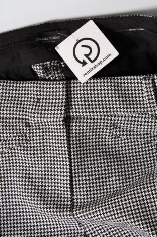 Dámské kalhoty  Claudia Strater, Velikost M, Barva Černá, Cena  163,00 Kč