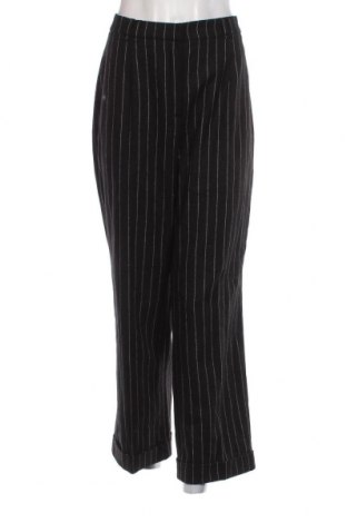 Γυναικείο παντελόνι Claudia Strater, Μέγεθος M, Χρώμα Μαύρο, Τιμή 10,52 €