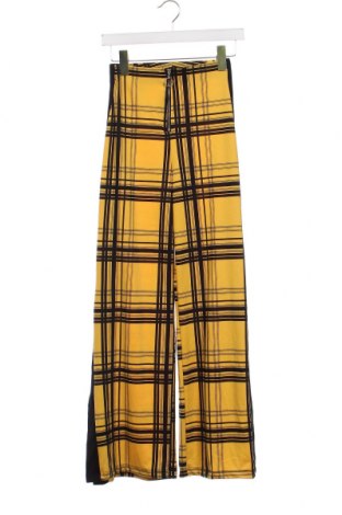 Pantaloni de femei Clockhouse, Mărime XS, Culoare Multicolor, Preț 14,31 Lei