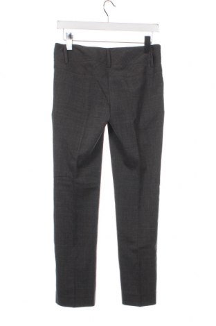 Pantaloni de femei Clockhouse, Mărime S, Culoare Gri, Preț 79,50 Lei