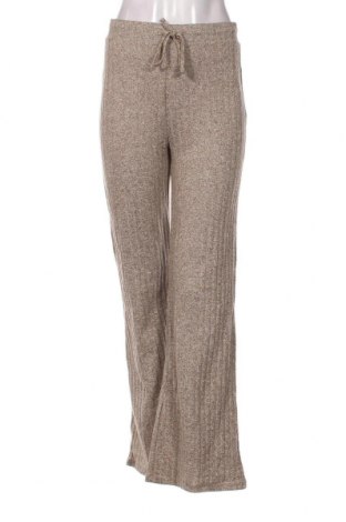 Pantaloni de femei Clockhouse, Mărime M, Culoare Bej, Preț 18,12 Lei