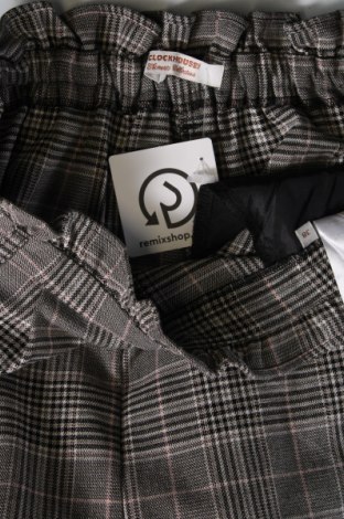 Γυναικείο παντελόνι Clockhouse, Μέγεθος M, Χρώμα Γκρί, Τιμή 9,30 €