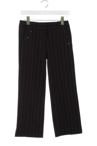 Pantaloni de femei Clockhouse, Mărime XS, Culoare Negru, Preț 11,10 Lei