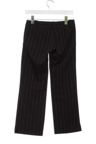 Pantaloni de femei Clockhouse, Mărime XS, Culoare Negru, Preț 22,19 Lei