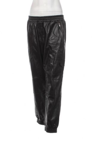 Γυναικείο παντελόνι Clockhouse, Μέγεθος L, Χρώμα Μαύρο, Τιμή 5,56 €