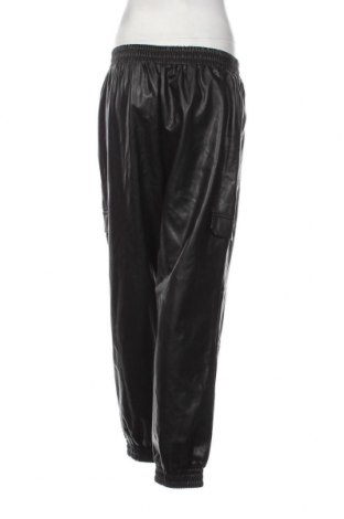 Γυναικείο παντελόνι Clockhouse, Μέγεθος L, Χρώμα Μαύρο, Τιμή 3,59 €
