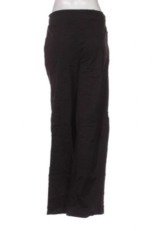 Γυναικείο παντελόνι Clockhouse, Μέγεθος XS, Χρώμα Μαύρο, Τιμή 17,94 €