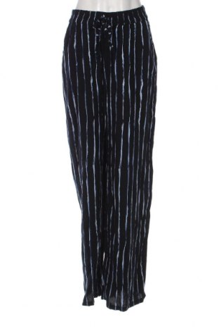 Γυναικείο παντελόνι Clockhouse, Μέγεθος XL, Χρώμα Μπλέ, Τιμή 8,90 €