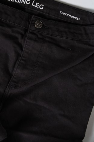 Pantaloni de femei Clockhouse, Mărime M, Culoare Negru, Preț 15,26 Lei
