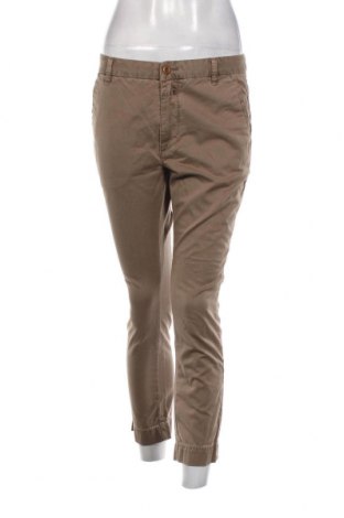 Pantaloni de femei Closed, Mărime L, Culoare Maro, Preț 264,40 Lei