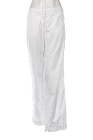 Pantaloni de femei Closed, Mărime XL, Culoare Alb, Preț 264,40 Lei