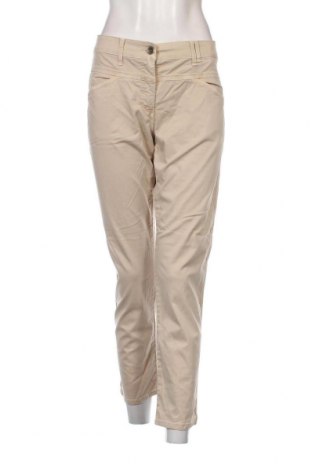 Pantaloni de femei Closed, Mărime L, Culoare Bej, Preț 309,87 Lei