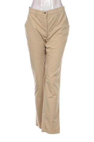 Pantaloni de femei Club Of Comfort, Mărime M, Culoare Bej, Preț 67,30 Lei