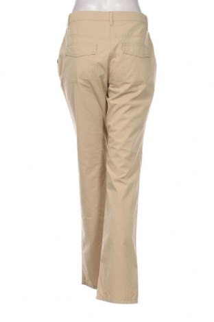 Pantaloni de femei Club Of Comfort, Mărime M, Culoare Bej, Preț 45,89 Lei