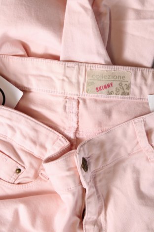 Damenhose Collezione, Größe L, Farbe Rosa, Preis € 23,09