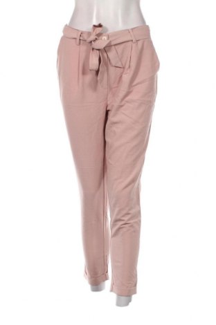 Dámské kalhoty  Colloseum, Velikost L, Barva Růžová, Cena  148,00 Kč