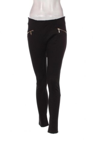 Γυναικείο παντελόνι Colloseum, Μέγεθος M, Χρώμα Μαύρο, Τιμή 1,79 €